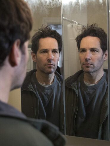 Living with Yourself, netflix, Paul Rudd, filmpuls.dk