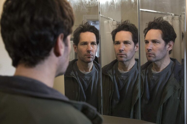 Living with Yourself, netflix, Paul Rudd, filmpuls.dk