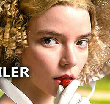 Emma trailer