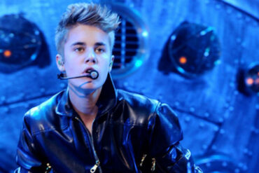Justin Bieber Believe Filmpuls