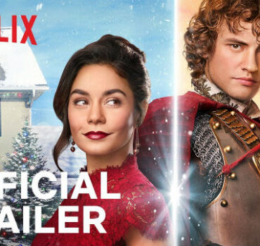 The Knight Before Christmas Netflix Filmpuls