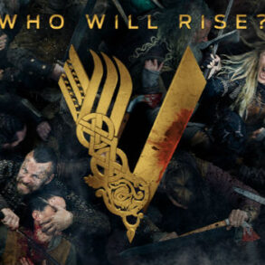 Vikings HBo Netflix