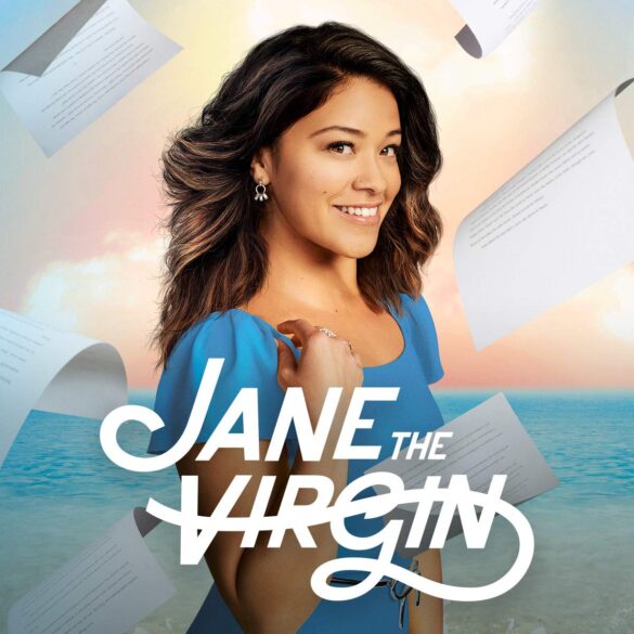 Jane the virgin