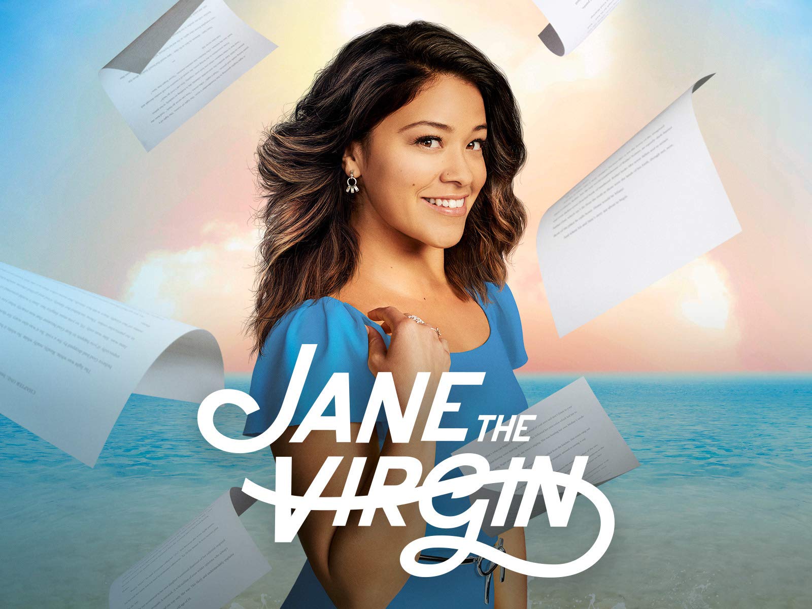 Jane the virgin