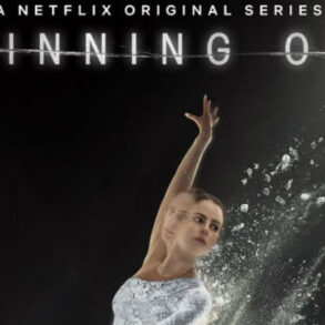 Spinning out Netflix Filmpuls