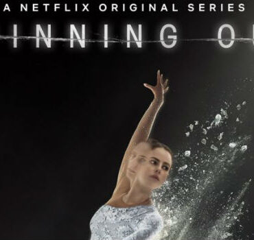 Spinning out Netflix Filmpuls