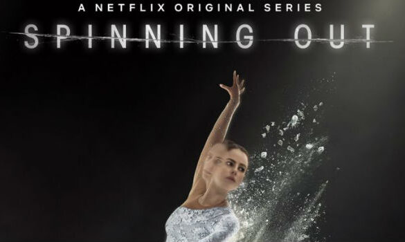 Spinning out Netflix Filmpuls