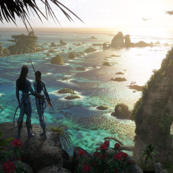 Avatar 2