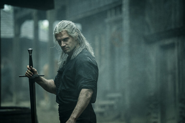 'The Witcher' Læs anmeldelsen på filmpuls.dk