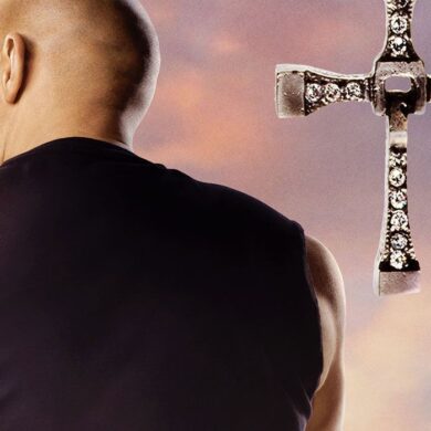 Fast & Furious 9