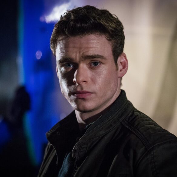 Richard Madden