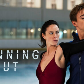 Spinning Out - læs anmeldelsen på Filmpuls.dk