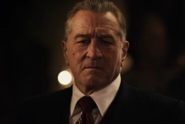 The Irishman