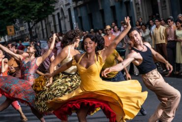 West Side Story, Ariana DeBose