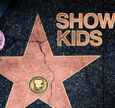 Showbiz Kids - læs anmeldelsen på Filmpuls.dk