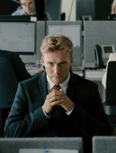 'Alfa'. Læs anmeldelsen på Filmpuls.dk