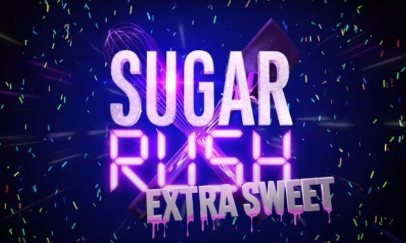 Sugar Rush: extra sweet- læs anmeldelsen på Filmpuls.dk