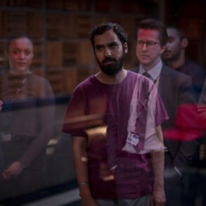 'Criminal UK'. Læs anmeldelsen på Filmpuls.dk