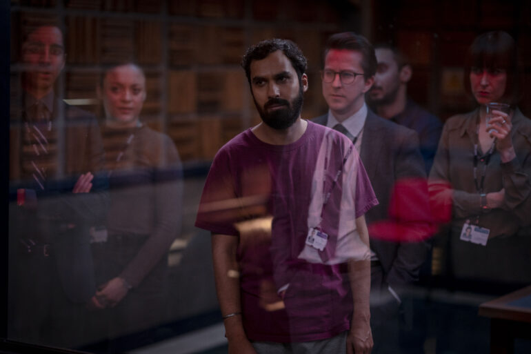 'Criminal UK'. Læs anmeldelsen på Filmpuls.dk