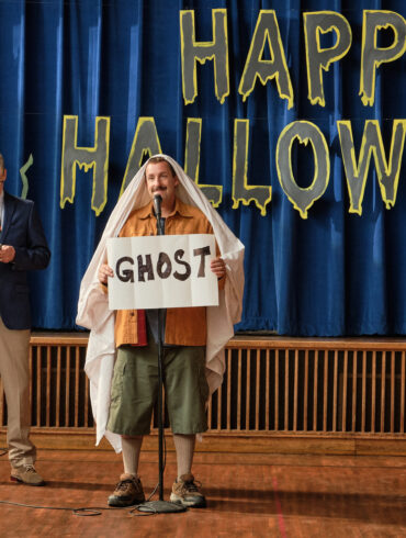 Hubie Halloween, Adam Sandler. Læs anmeldelsen på Filmpuls.dk