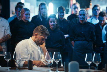 Filmpuls, Smagen af sult, Katrine Greis-Rosenthal, Nikolaj Coster-Waldau