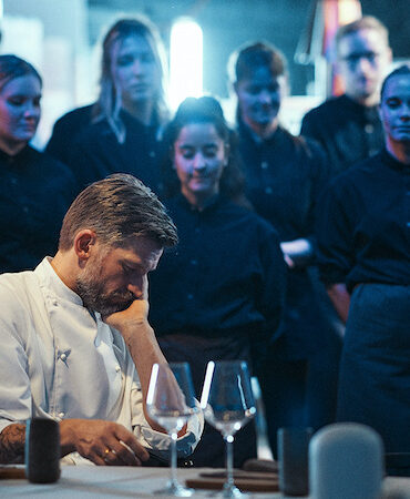 Filmpuls, Smagen af sult, Katrine Greis-Rosenthal, Nikolaj Coster-Waldau