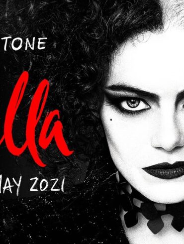 Cruella, Emma Stone