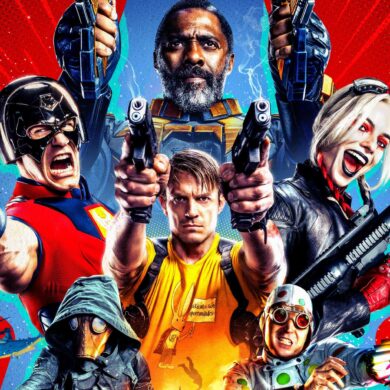 The Suicide Squad