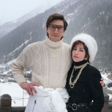 House Of Gucci