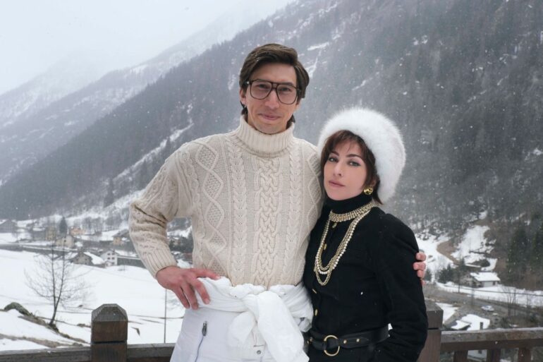 House Of Gucci