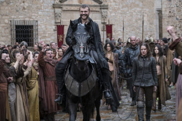'Game of Thrones', Filmpuls