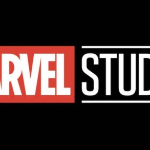 Marvel logo, Filmpuls,Shang Chi