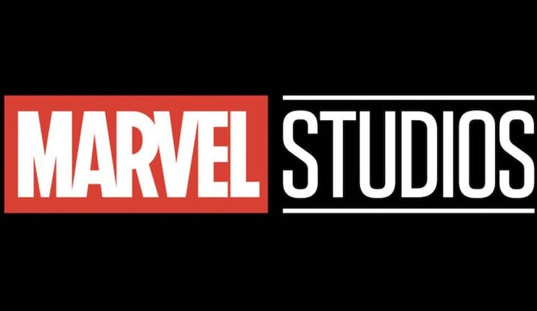 Marvel logo, Filmpuls,Shang Chi