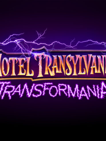 'Hotel Transylvania 4: Transformania', filmpuls