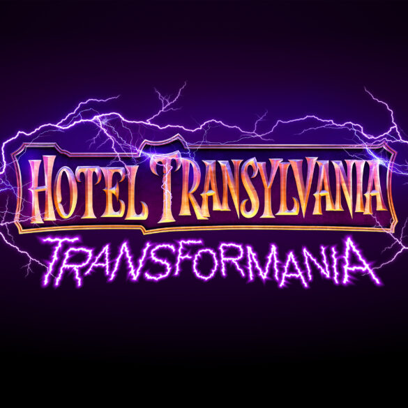 'Hotel Transylvania 4: Transformania', filmpuls