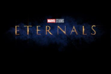 Marvel Studios, Eternals, Disney