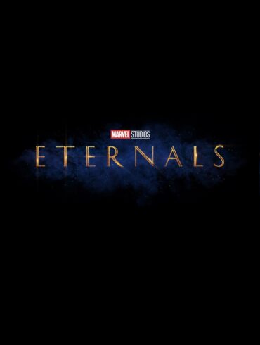 Marvel Studios, Eternals, Disney