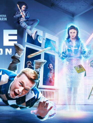 Serieanmeldelse af Home Invasion