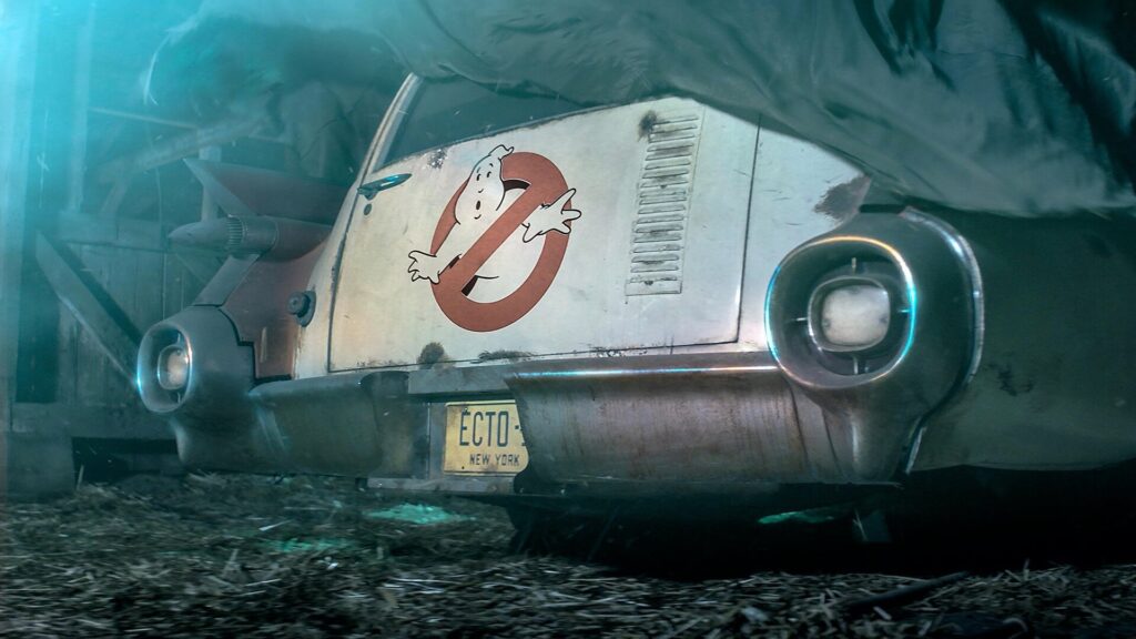 Ghostbusters Afterlife Streaming Vf Ghostbusters: Afterlife - Filmpuls