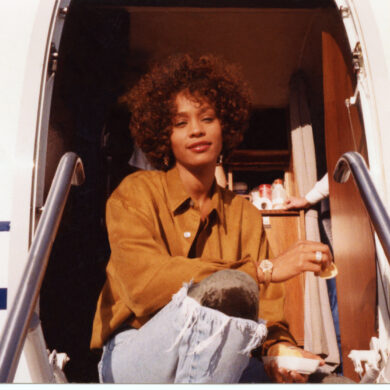 Whitney