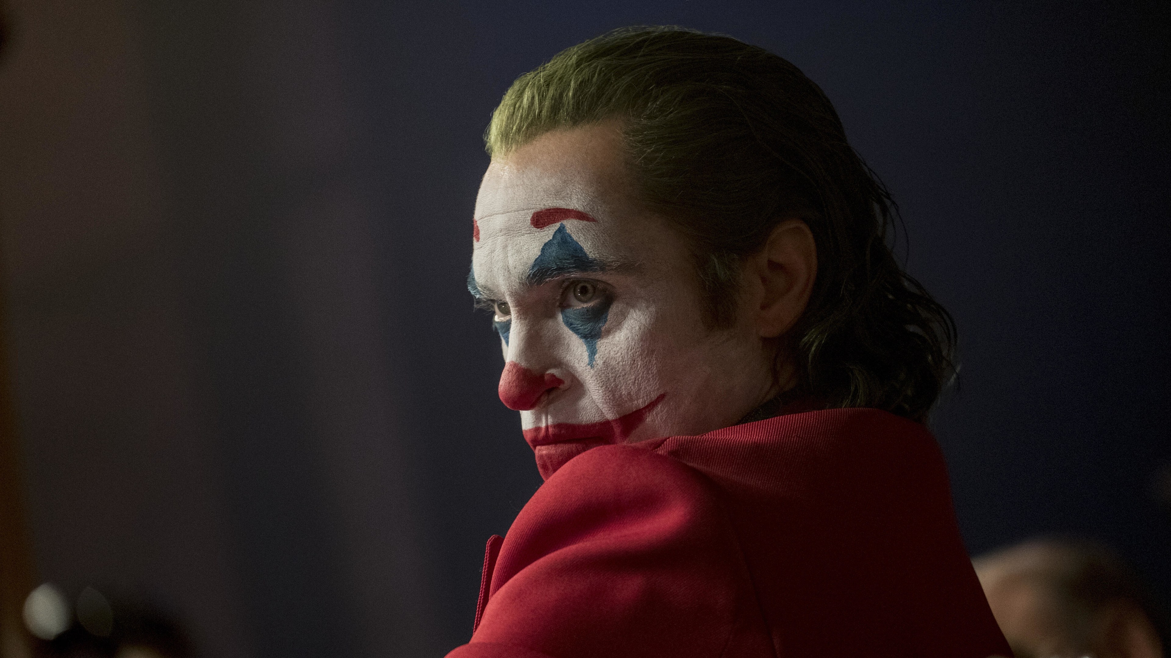 Joker, joaquin phoenix