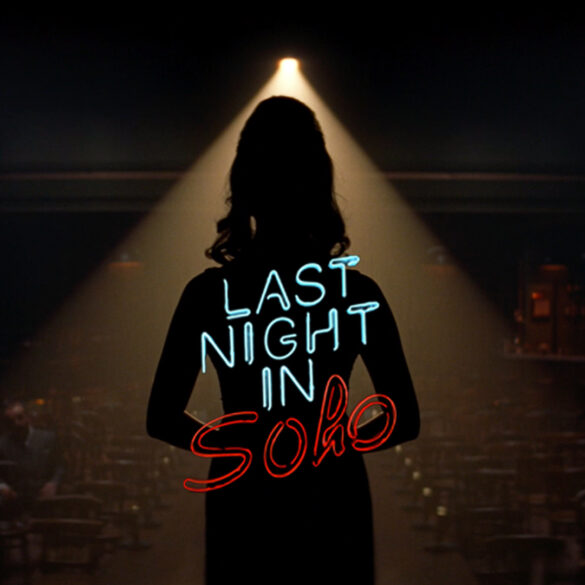 Filmanmeldelse af 'Last Night in Soho' på Filmpuls.dk