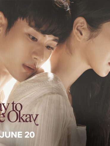 It's Okay to Not Be Okay