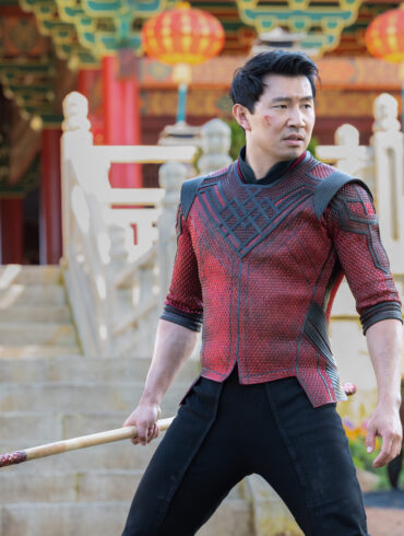 Shang-Chi and the Legend of the Ten Rings. Læs anmeldelsen nu på Filmpuls.dk.