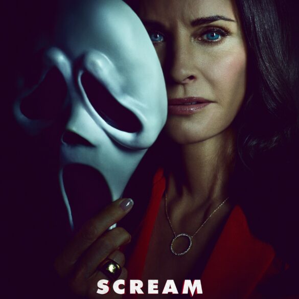 Scream 5 på Filmpuls