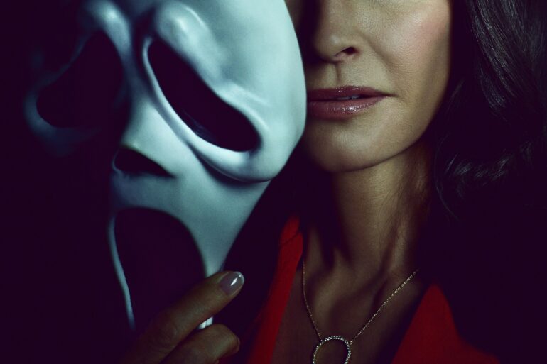 Scream 5 på Filmpuls