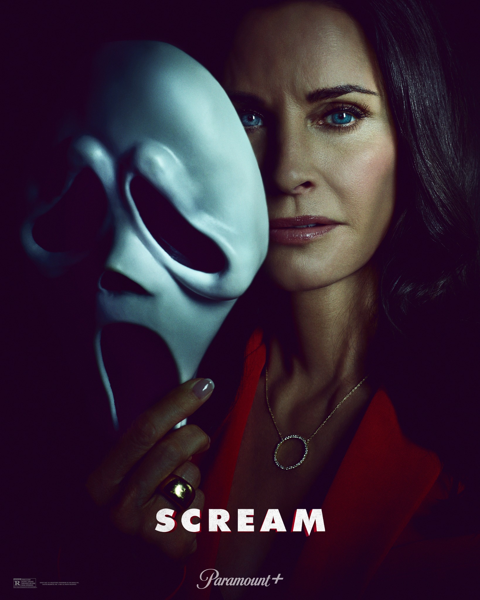 Scream 5 på Filmpuls