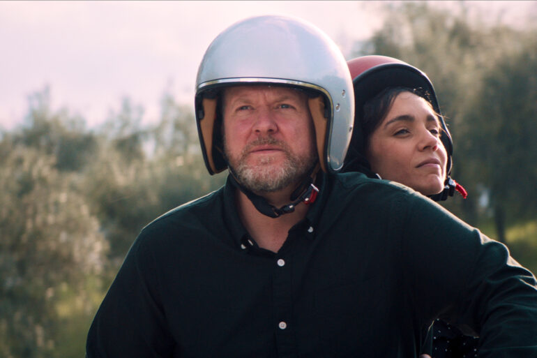 Toscana. Læs anmeldelsen på Filmpuls.dk