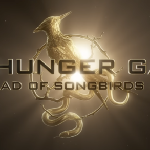 The Hunger Games. The Ballad Of Songbirds And Snakes