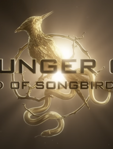 The Hunger Games. The Ballad Of Songbirds And Snakes